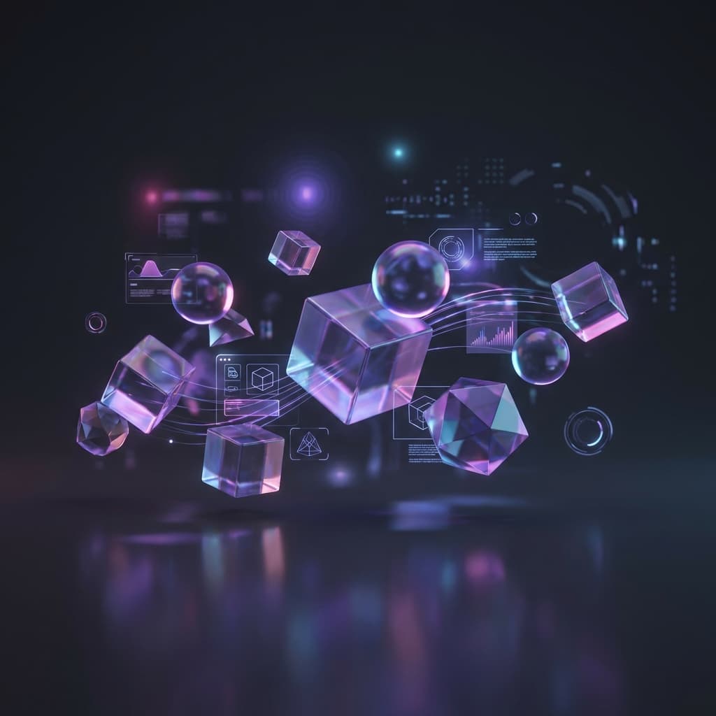 Digital Assets, Templates and Scripts