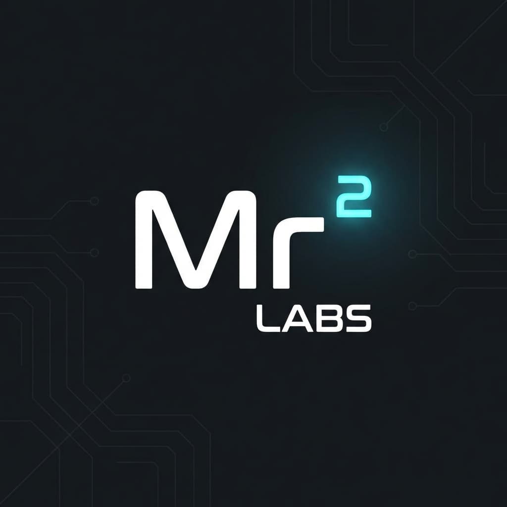 Mr² Labs