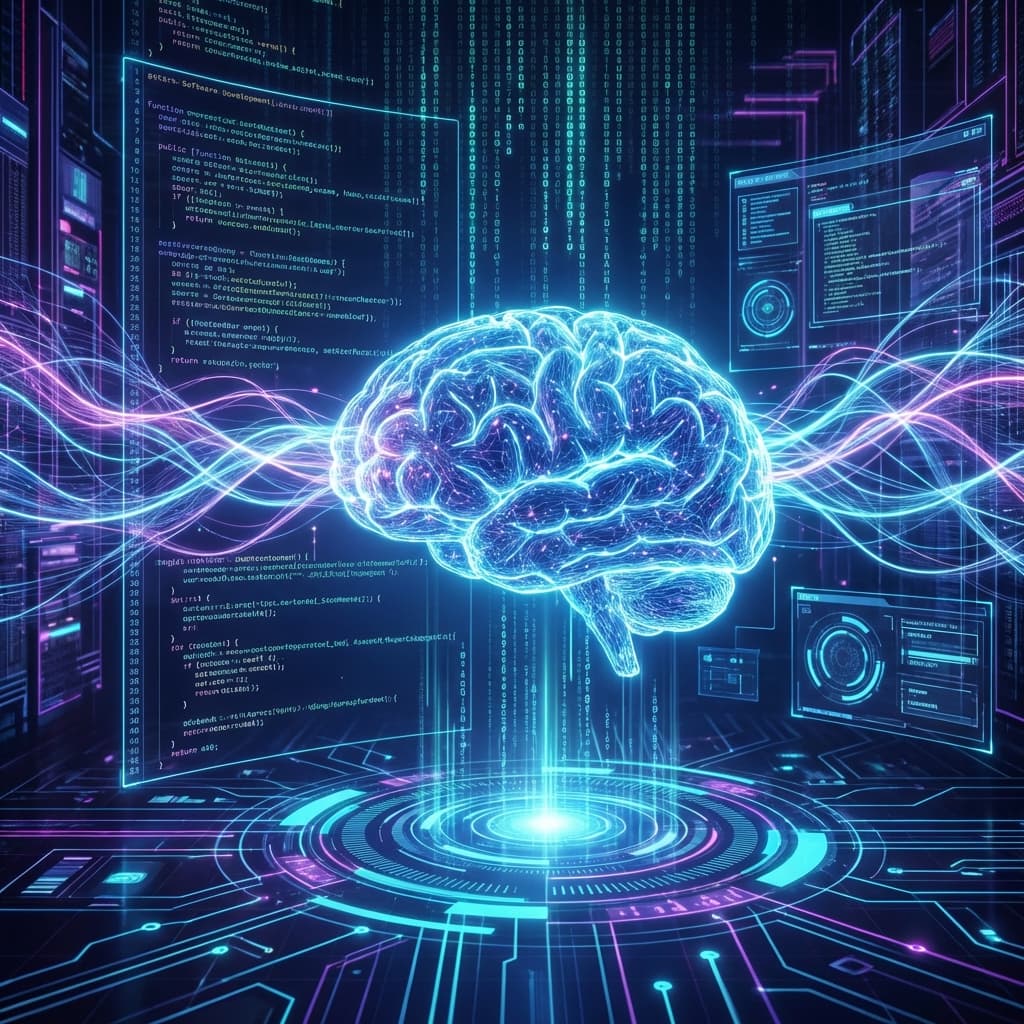 Smarter Software Development with AI: A Practical Guide for Developers