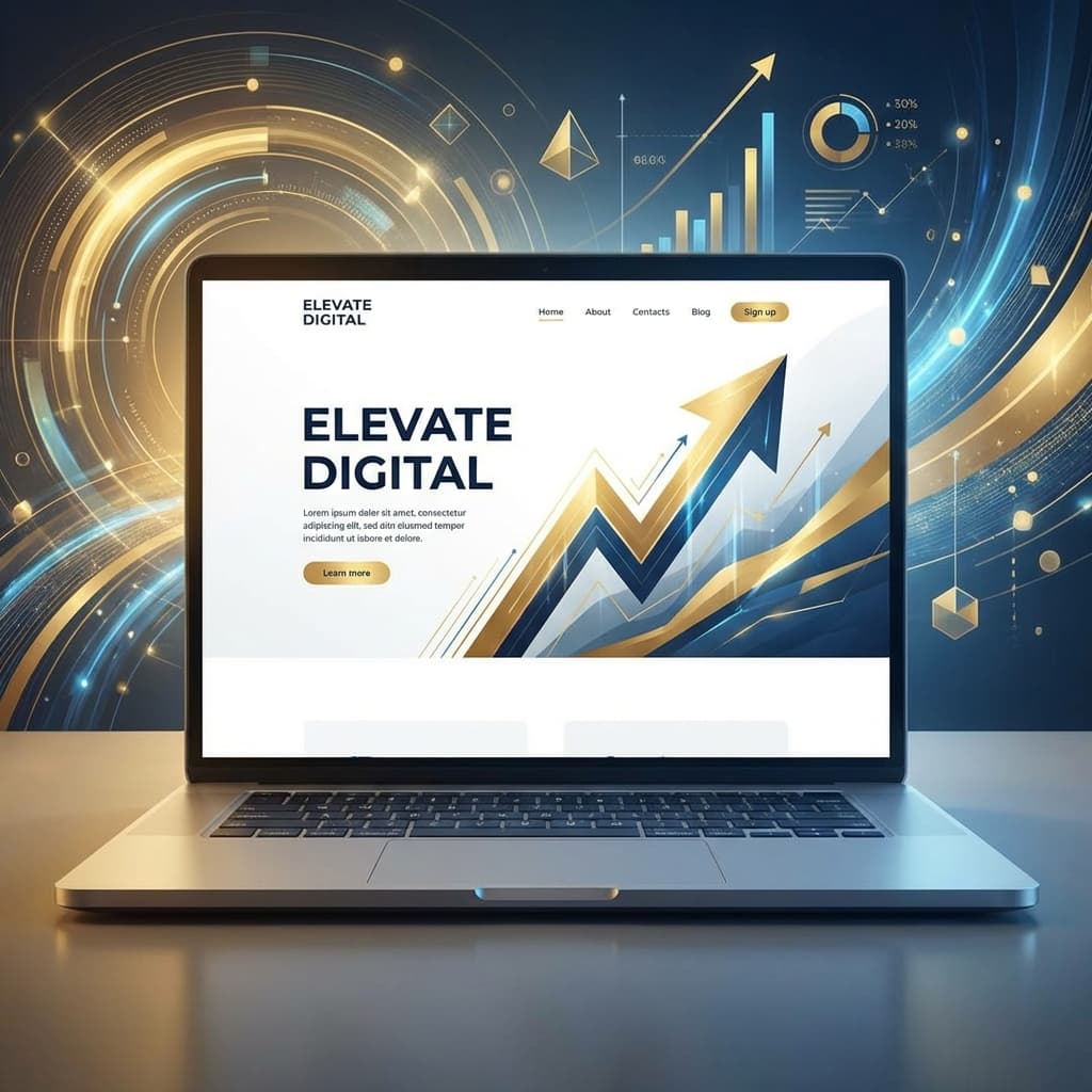 Building Your Digital Presence: The Importance of a Professional Website