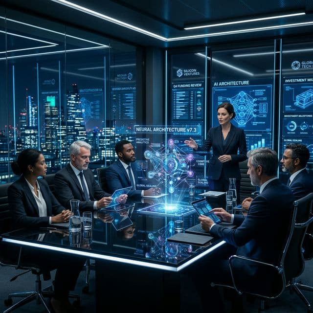 Why Venture Studios are Switching to 48-Hour AI Prototyping for Portfolio Validation