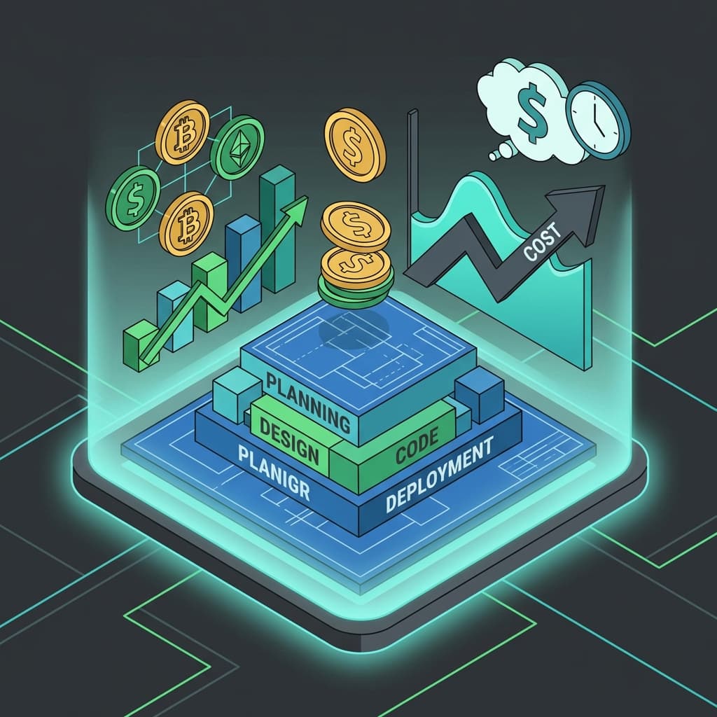 Understanding Web App Development Costs