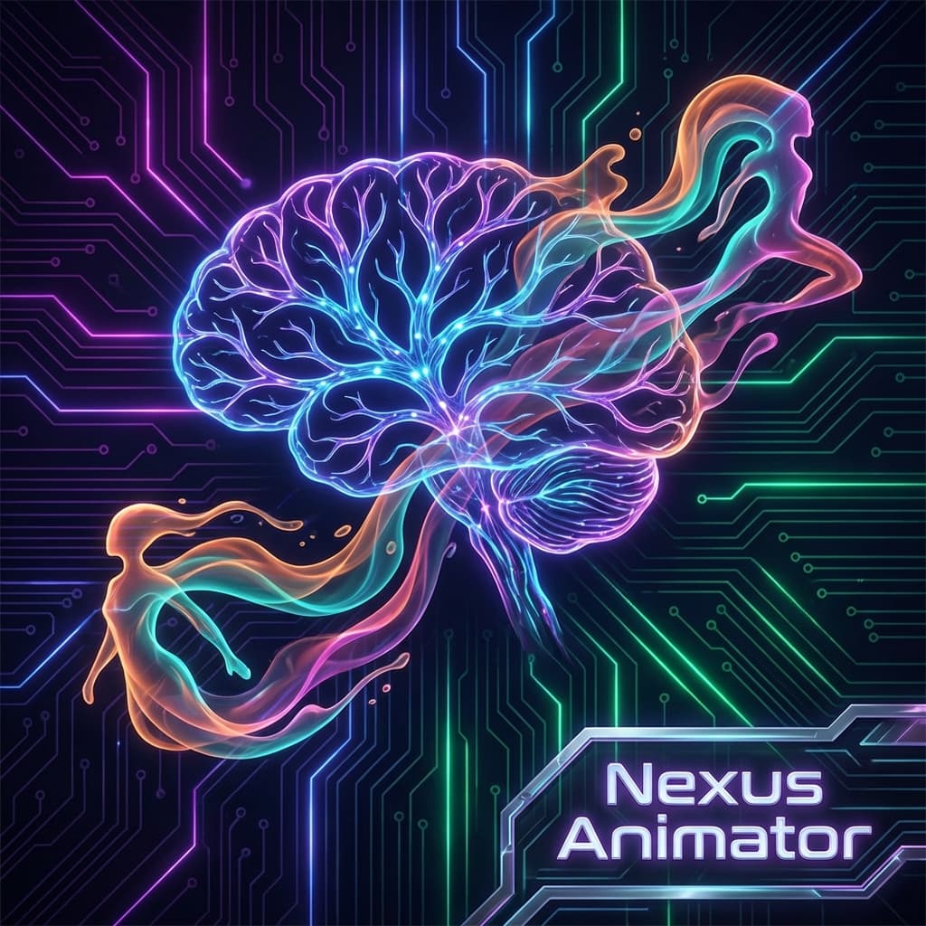 Nexus Animator
