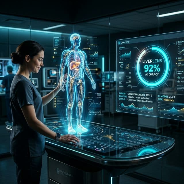 The Future of AI in Digital Health: Scaling Wellness Platforms with 90%+ Accuracy