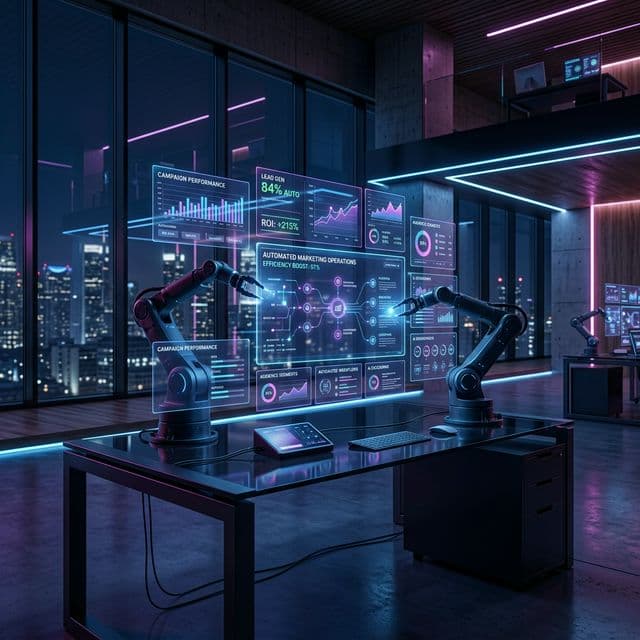 The Agency Owner’s Guide to Building Internal AI Tools that Replace 10+ Staff